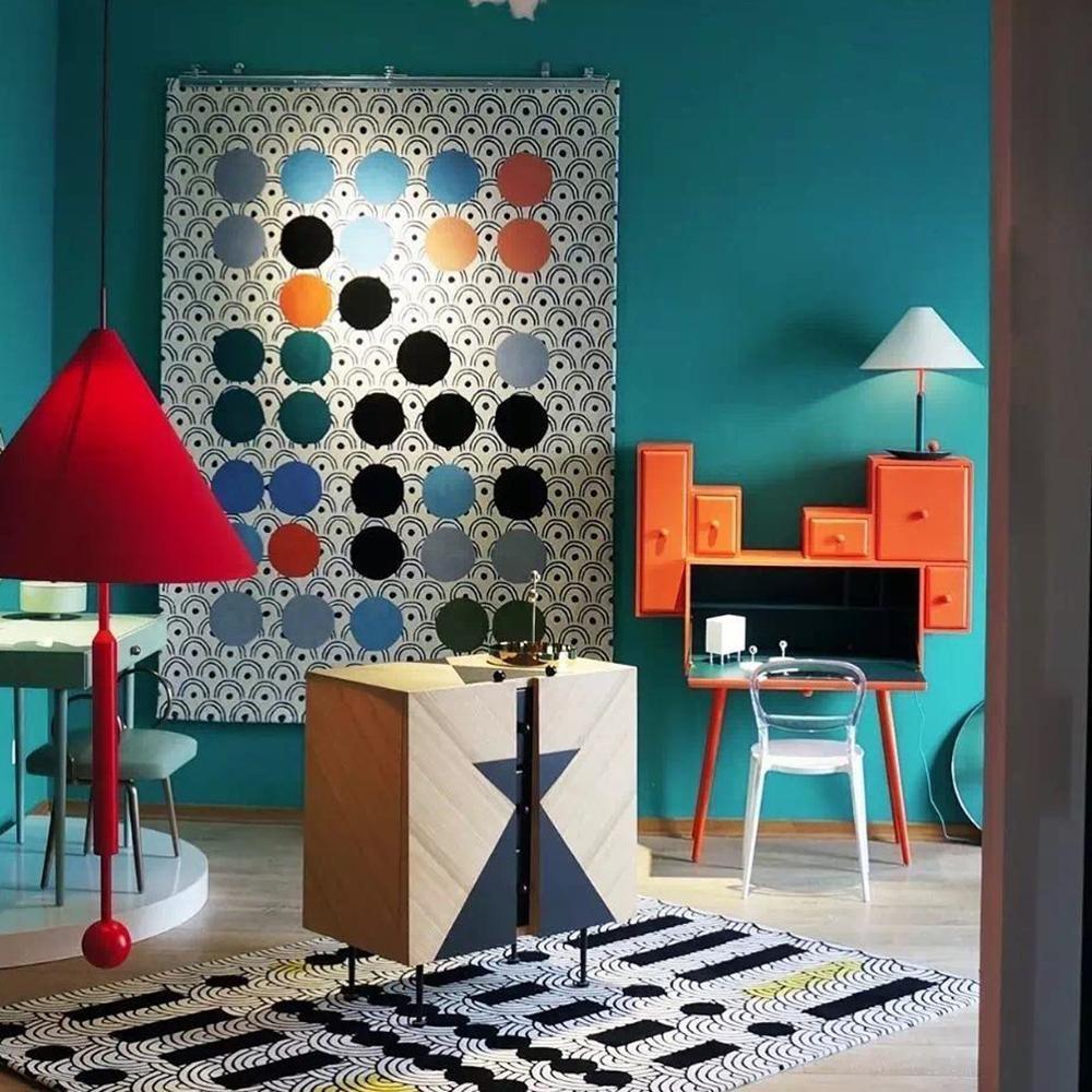 Little Eliah Table Lamp - Vakkerlight