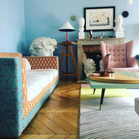 Little Eliah Table Lamp - Vakkerlight