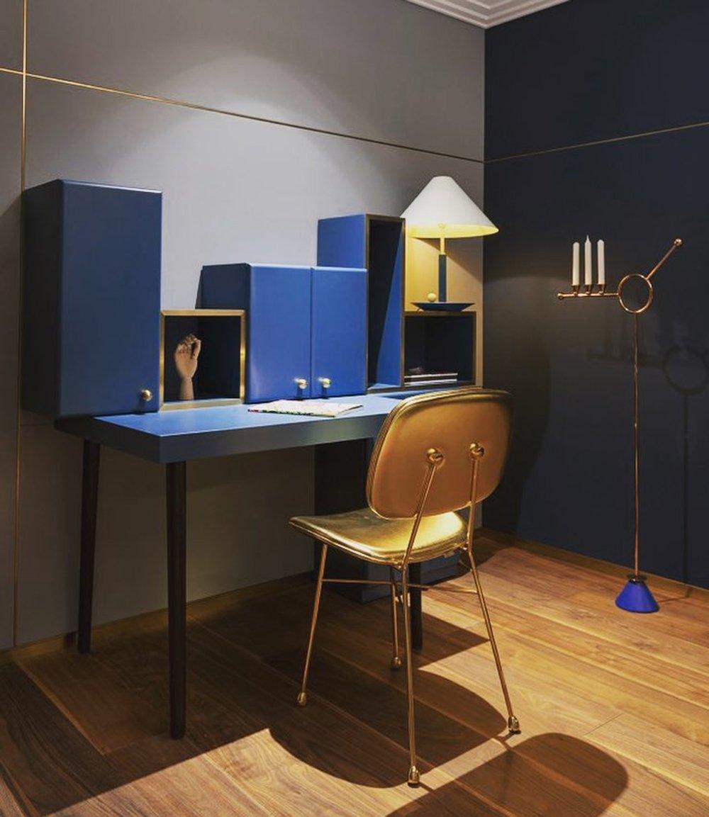 Little Eliah Table Lamp - Vakkerlight