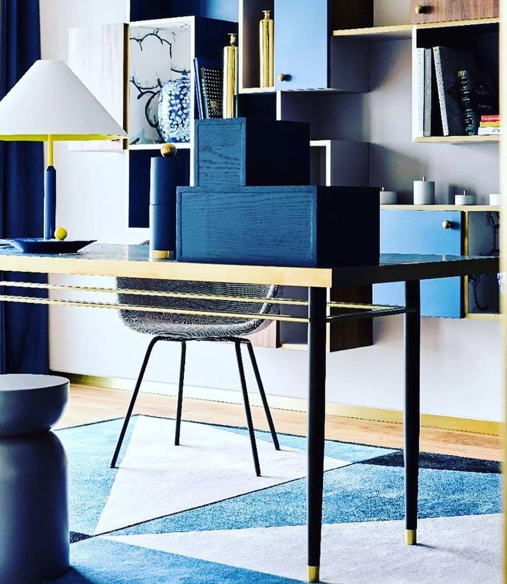 Little Eliah Table Lamp - Vakkerlight