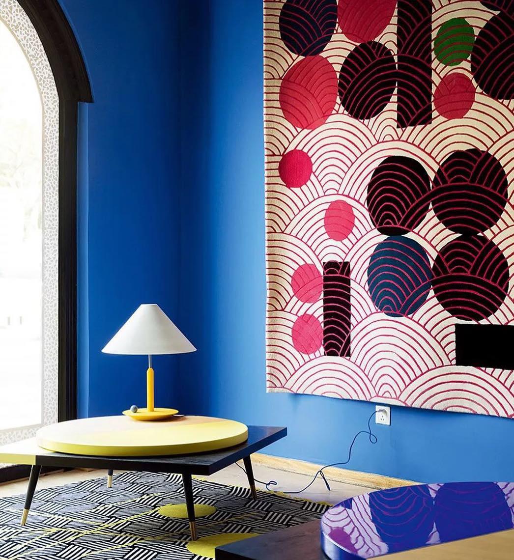 Little Eliah Table Lamp - Vakkerlight