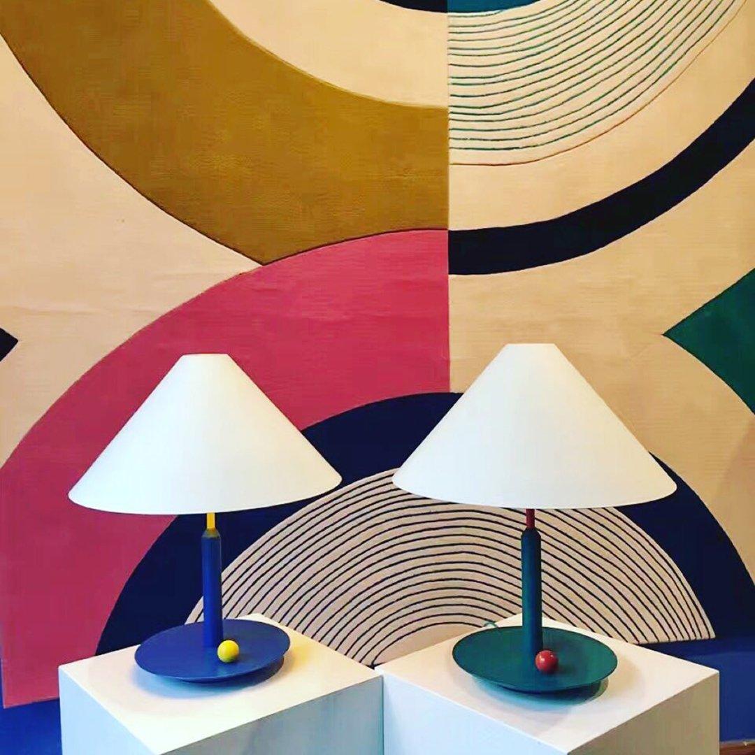 Little Eliah Table Lamp - Vakkerlight