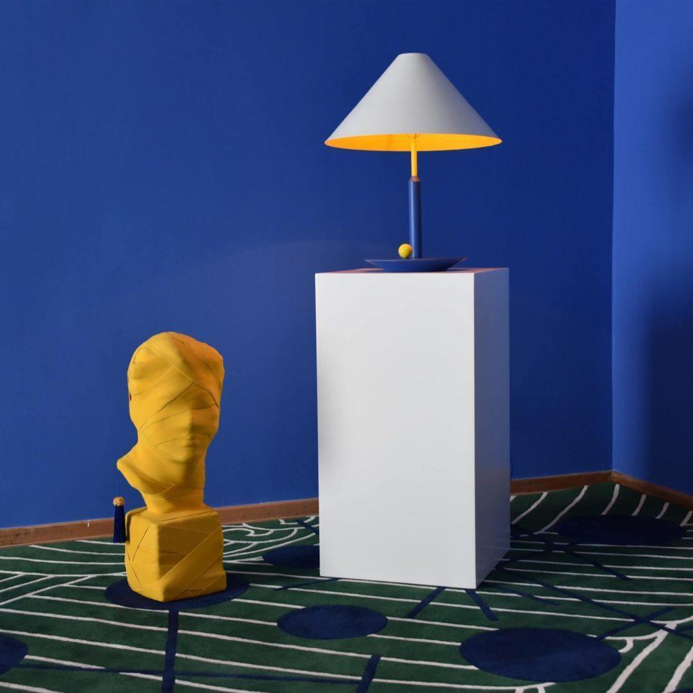 Little Eliah Table Lamp - Vakkerlight
