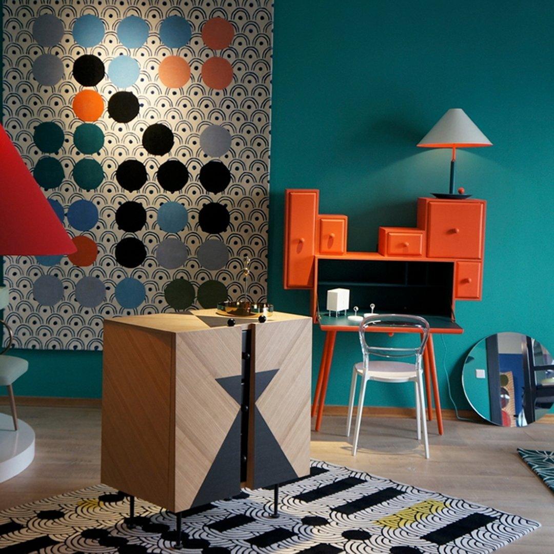 Little Eliah Table Lamp - Vakkerlight