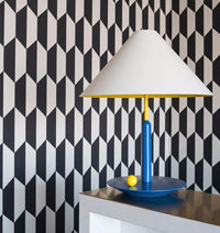 Little Eliah Table Lamp - Vakkerlight