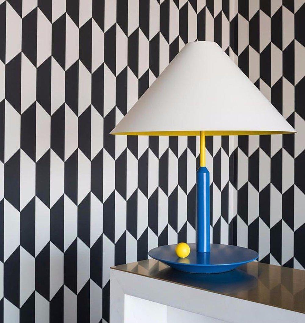 Little Eliah Table Lamp - Vakkerlight