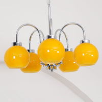 Loa Chandeliers - Vakkerlight