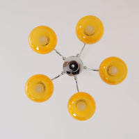 Loa Chandeliers - Vakkerlight