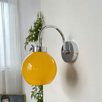 Loa Wall Lamp - Vakkerlight