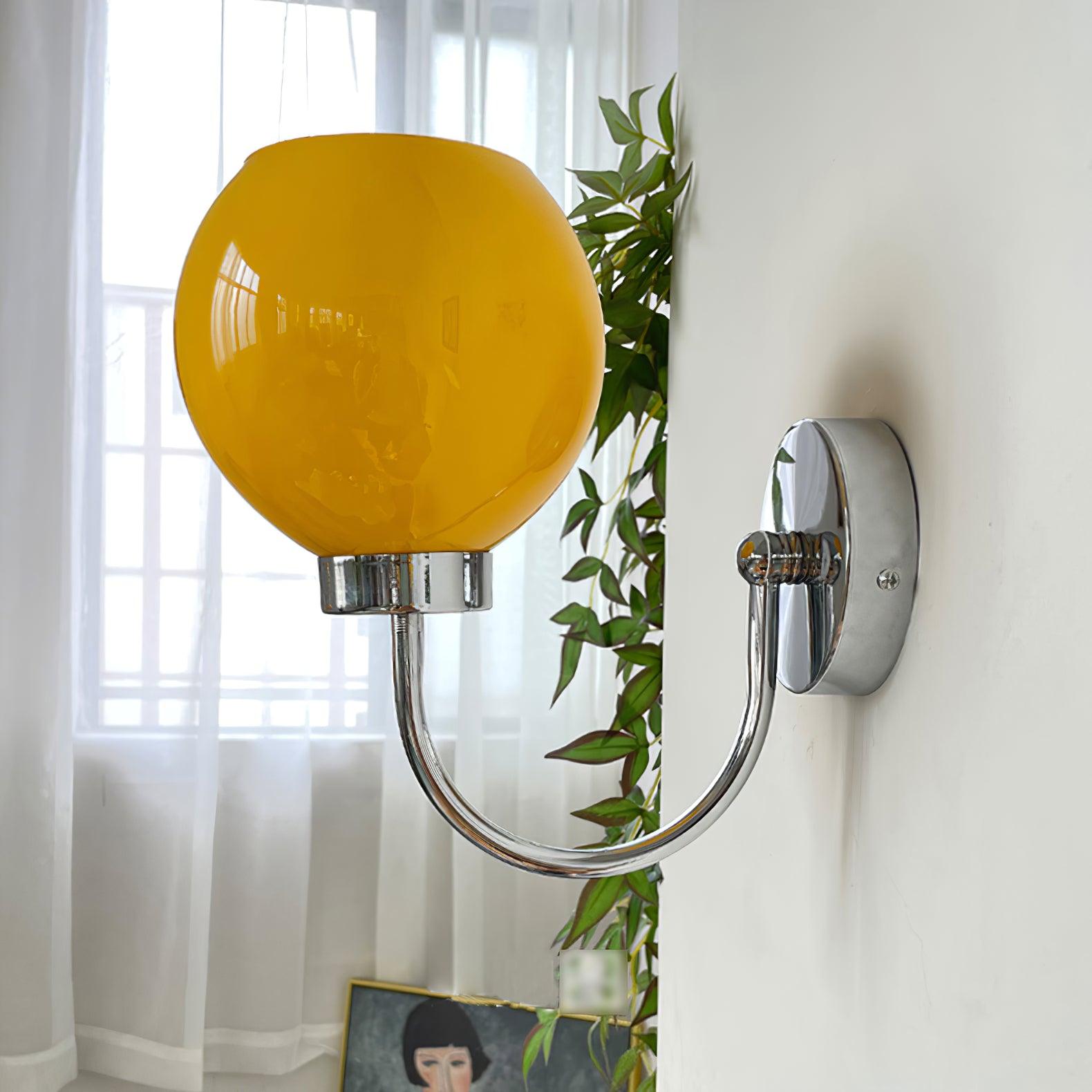Loa Wall Lamp - Vakkerlight