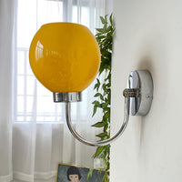 Loa Wall Lamp - Vakkerlight