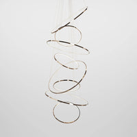 Aveline Pendant Chandelier - Vakkerlight
