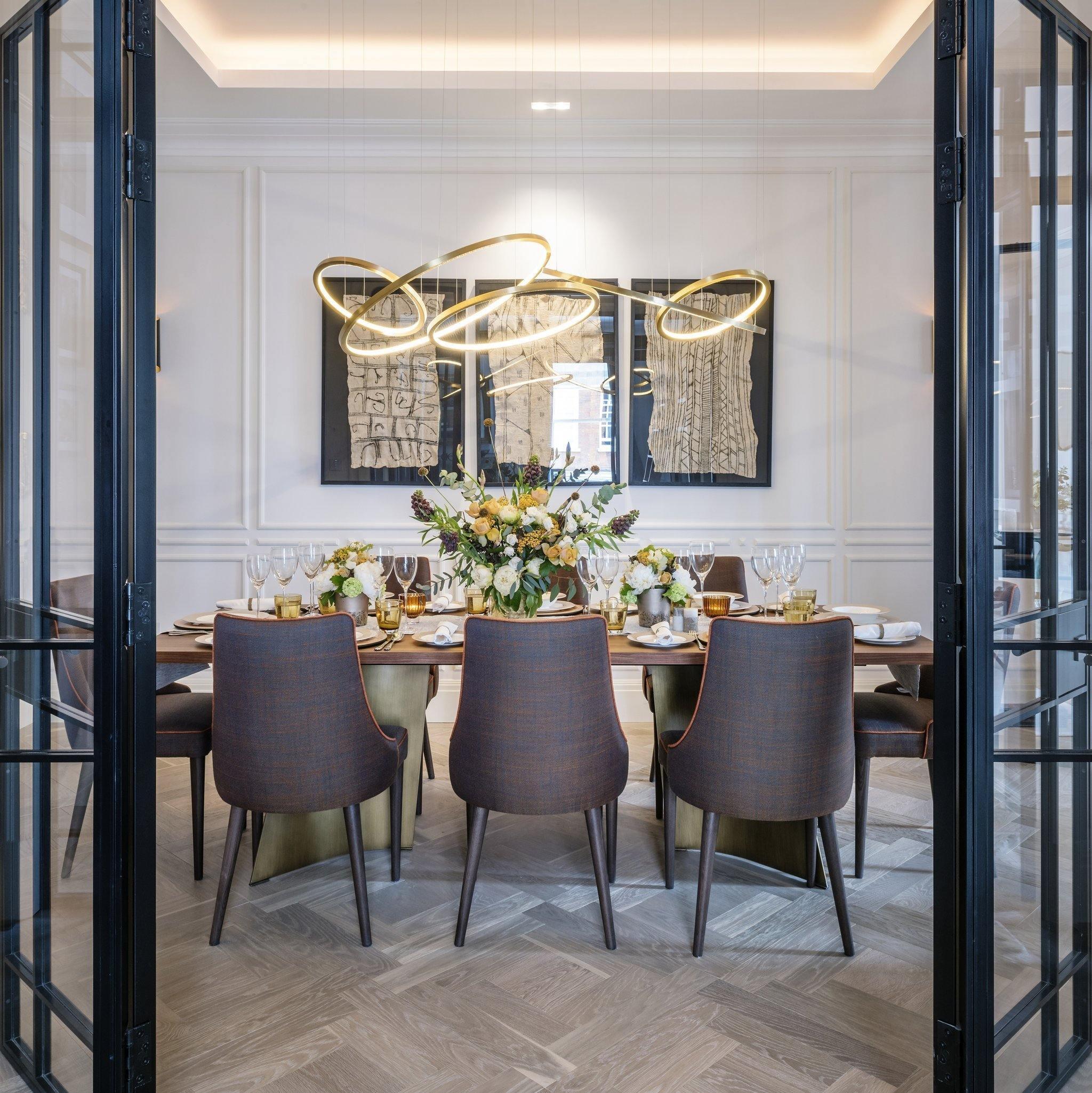 Aveline Pendant Chandelier - Vakkerlight