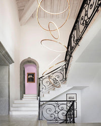 Aveline Pendant Chandelier - Vakkerlight