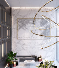 Aveline Pendant Chandelier - Vakkerlight