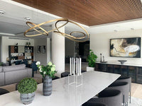 Aveline Pendant Chandelier - Vakkerlight