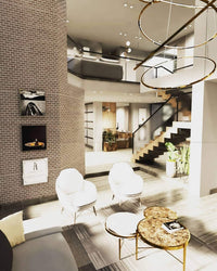 Aveline Pendant Chandelier - Vakkerlight