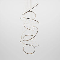 Aveline Pendant Chandelier - Vakkerlight