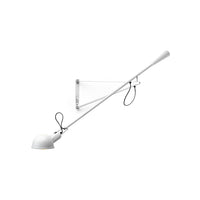 Long Arm Wall Lamp - Vakkerlight