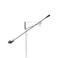 Long Arm Wall Lamp - Vakkerlight