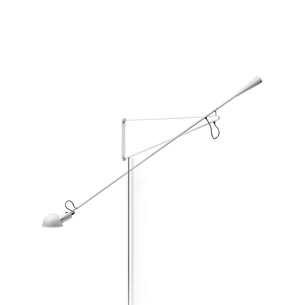 Long Arm Wall Lamp - Vakkerlight