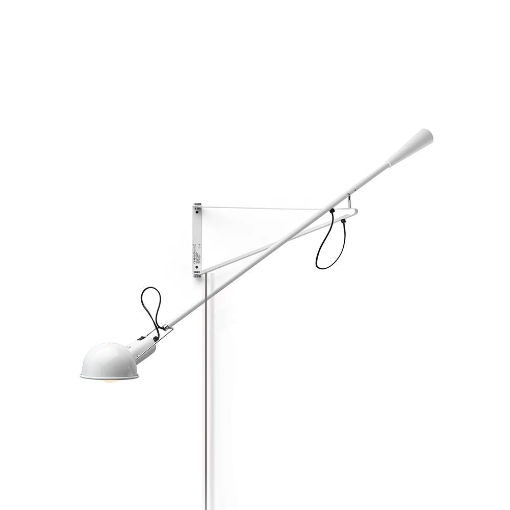 Long Arm Wall Lamp - Vakkerlight