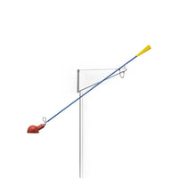 Long Arm Wall Lamp - Vakkerlight