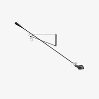 Long Arm Wall Lamp - Vakkerlight