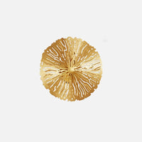 Lotus Leaf Wall Sconce - Vakkerlight