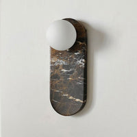 Lucie Wall Lamp - Vakkerlight
