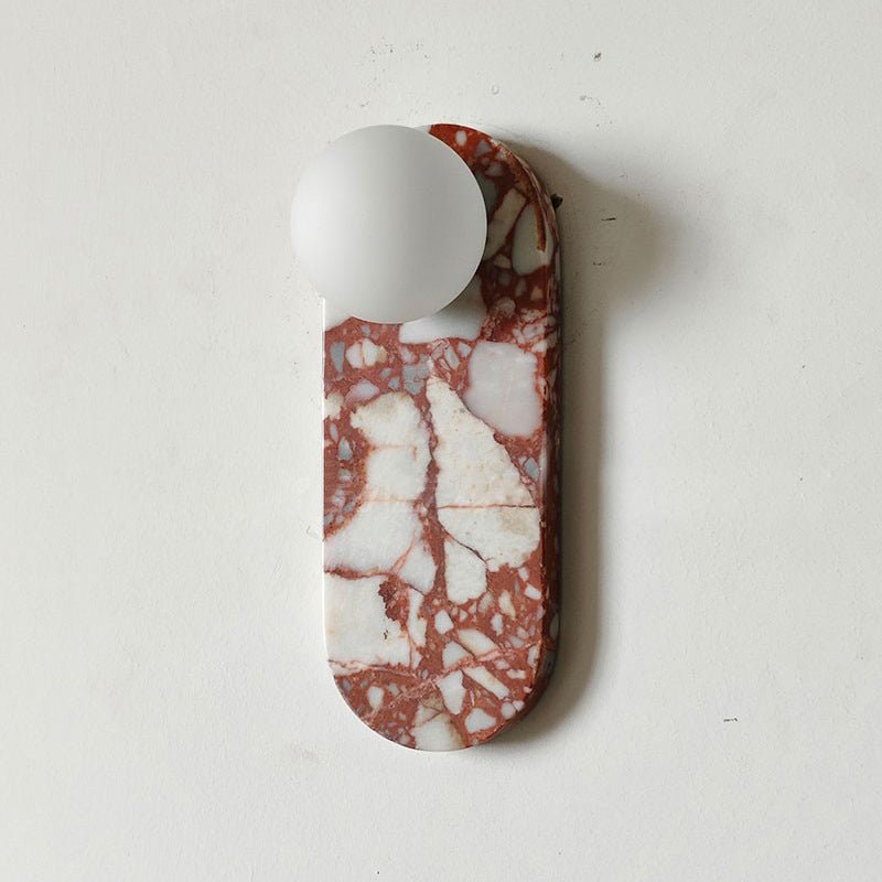 Lucie Wall Lamp - Vakkerlight