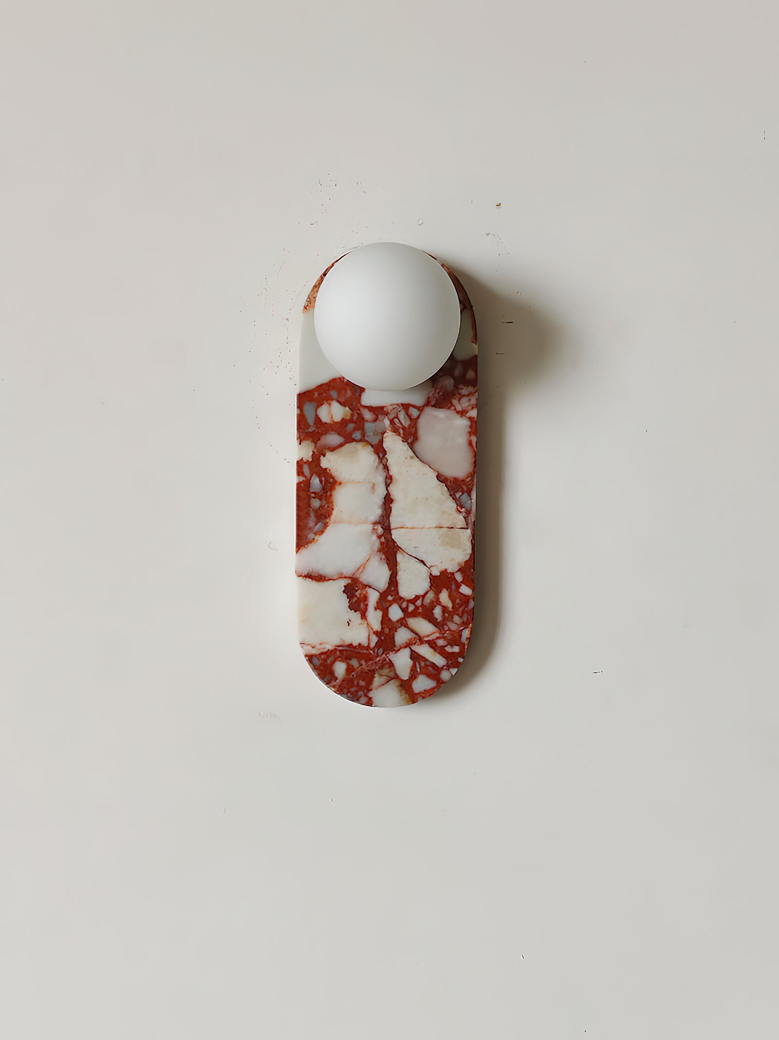 Lucie Wall Lamp - Vakkerlight