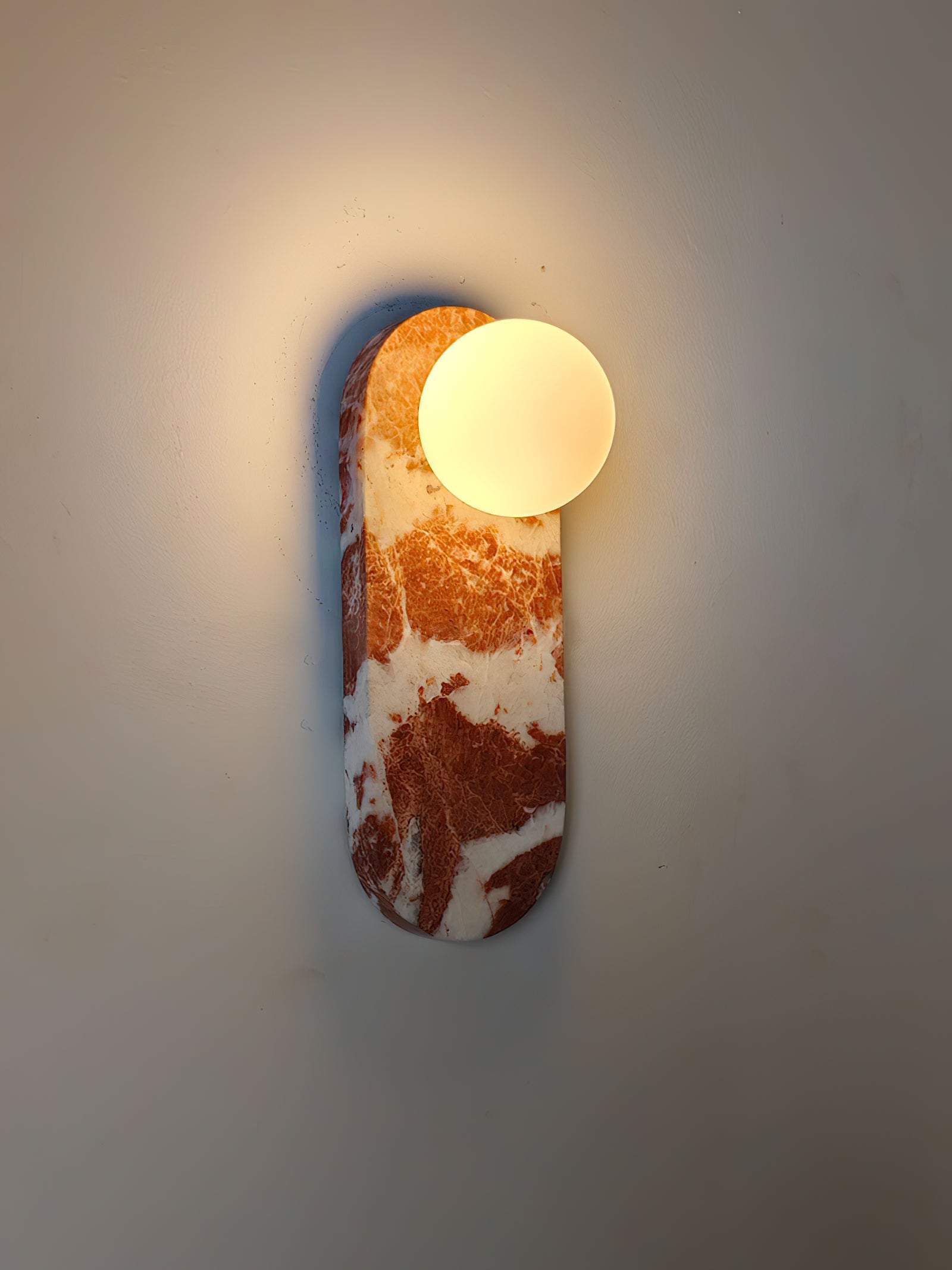 Lucie Wall Lamp - Vakkerlight