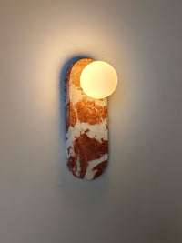 Lucie Wall Lamp - Vakkerlight