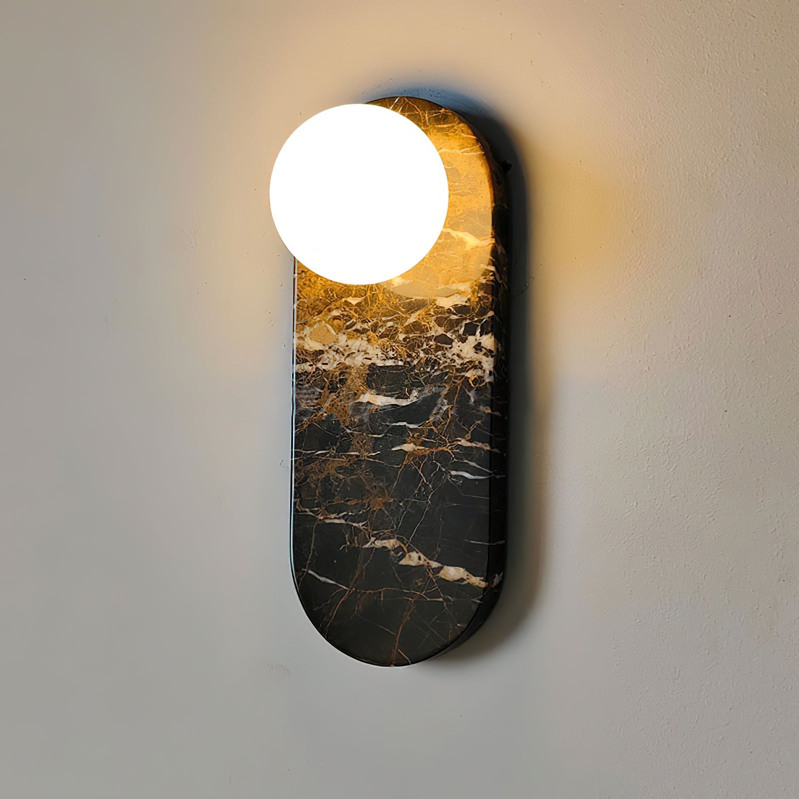 Lucie Wall Lamp - Vakkerlight