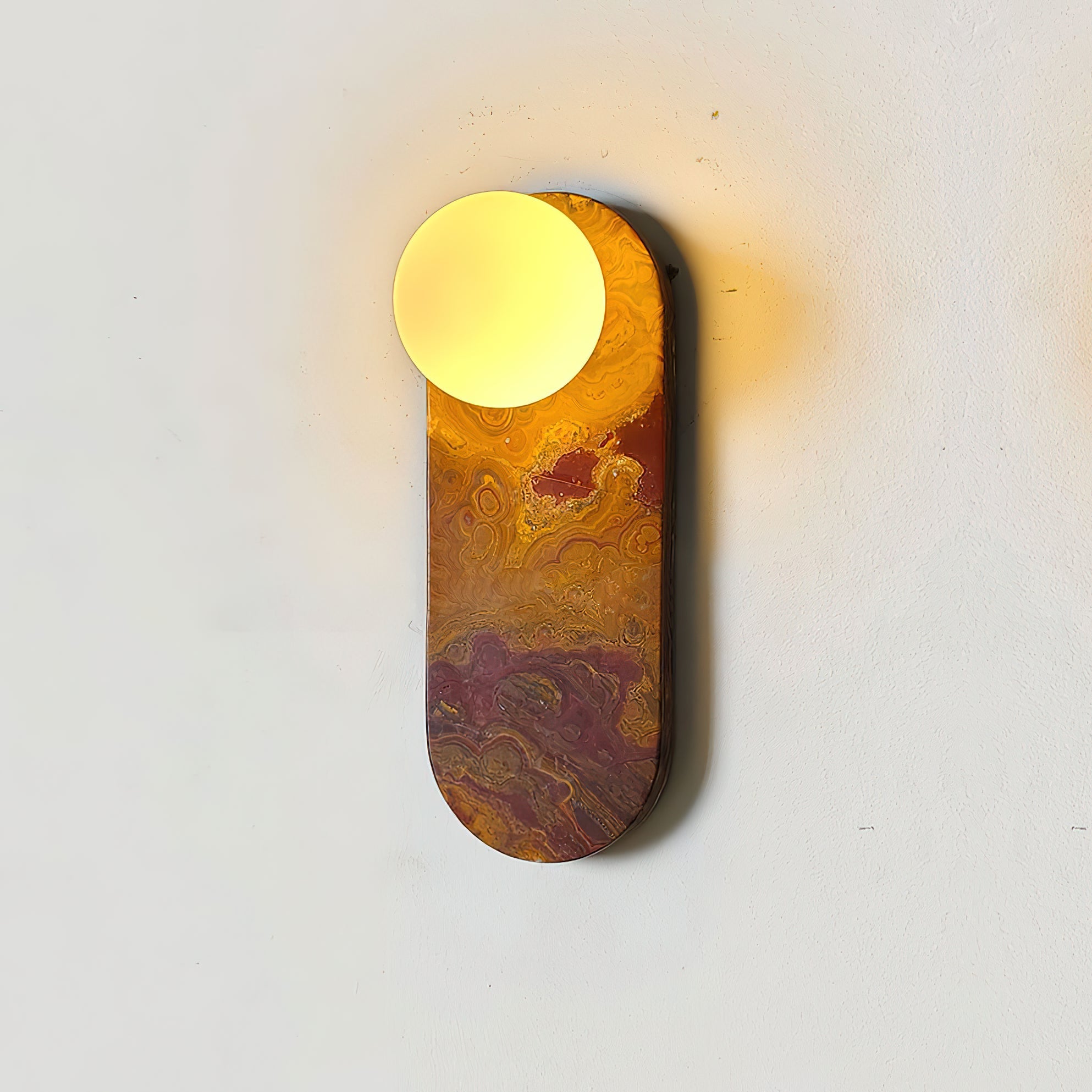 Lucie Wall Lamp - Vakkerlight