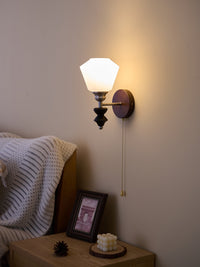 Lucille Wall Lamp - Vakkerlight