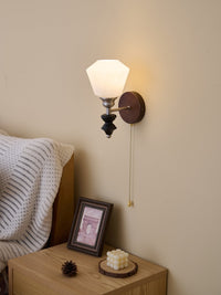 Lucille Wall Lamp - Vakkerlight