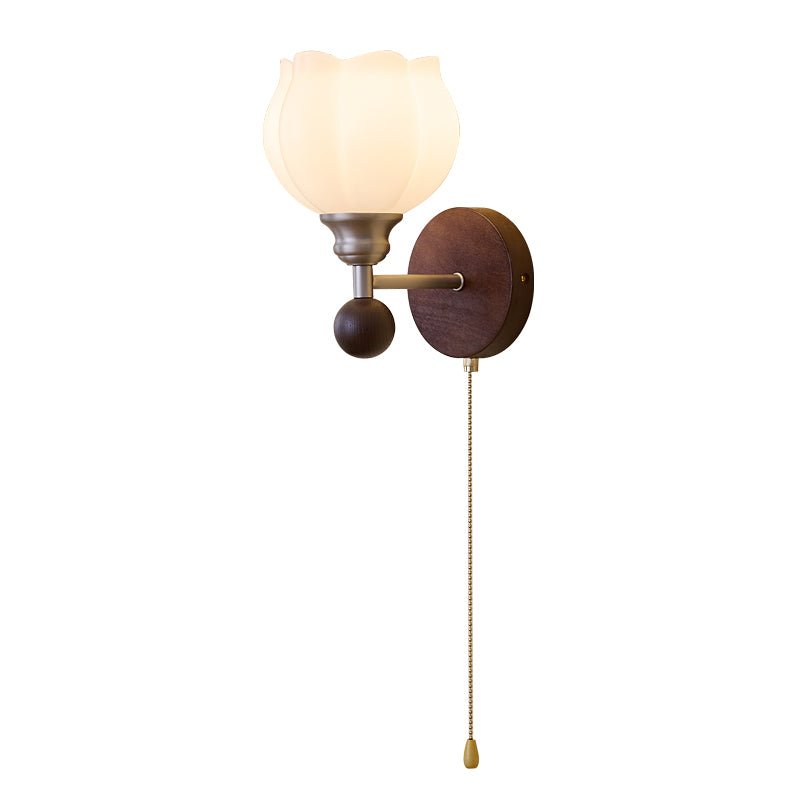 Lucille Wall Lamp - Vakkerlight