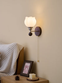 Lucille Wall Lamp - Vakkerlight