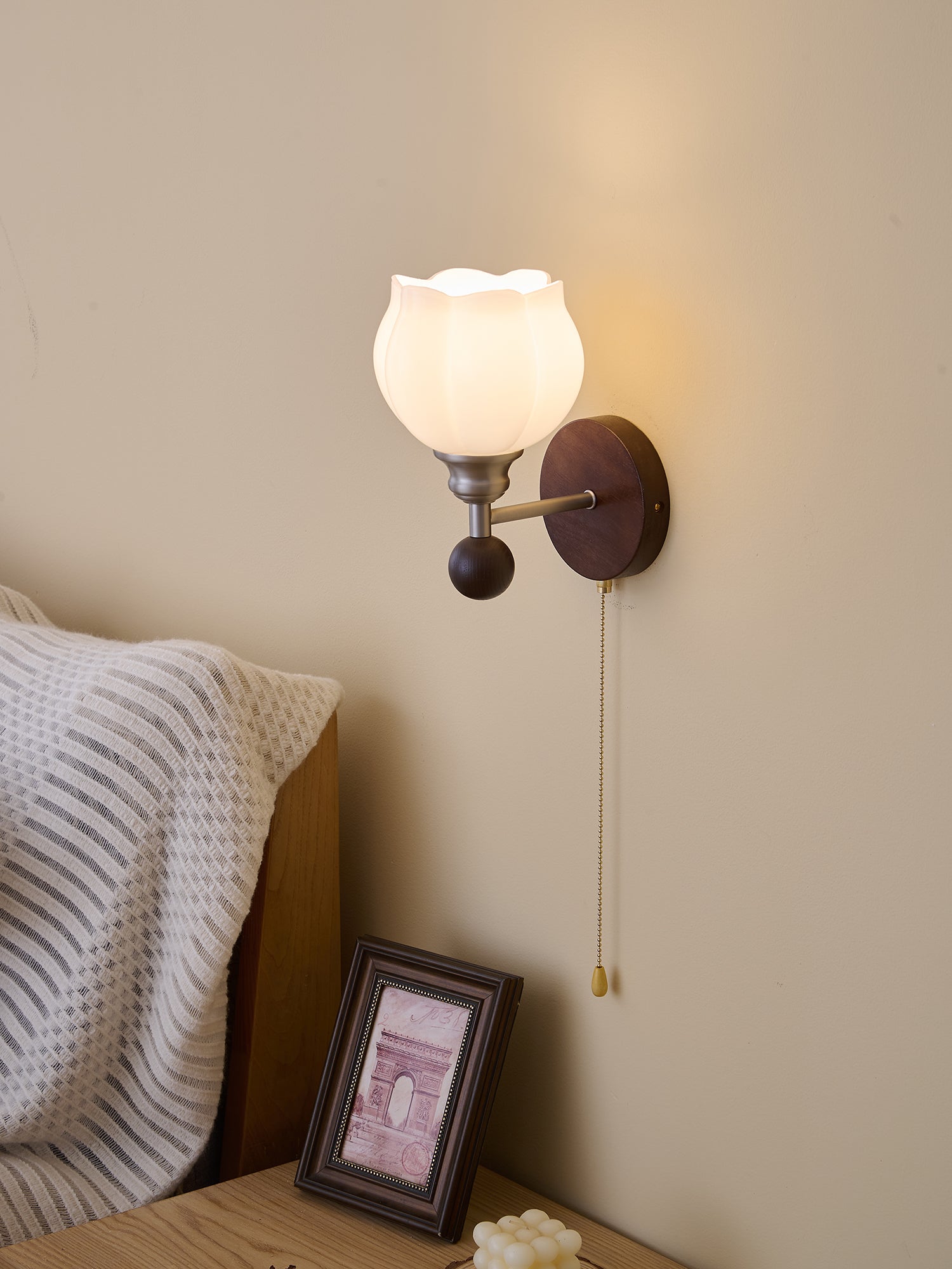 Lucille Wall Lamp - Vakkerlight