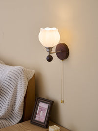 Lucille Wall Lamp - Vakkerlight