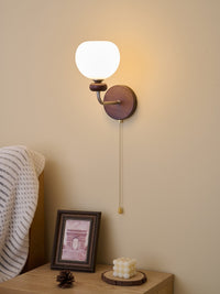 Lucille Wall Lamp - Vakkerlight