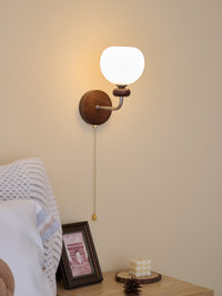 Lucille Wall Lamp - Vakkerlight