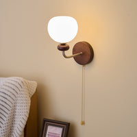 Lucille Wall Lamp - Vakkerlight