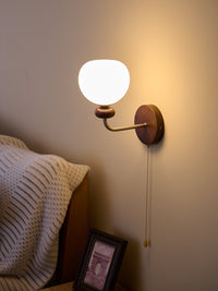 Lucille Wall Lamp - Vakkerlight