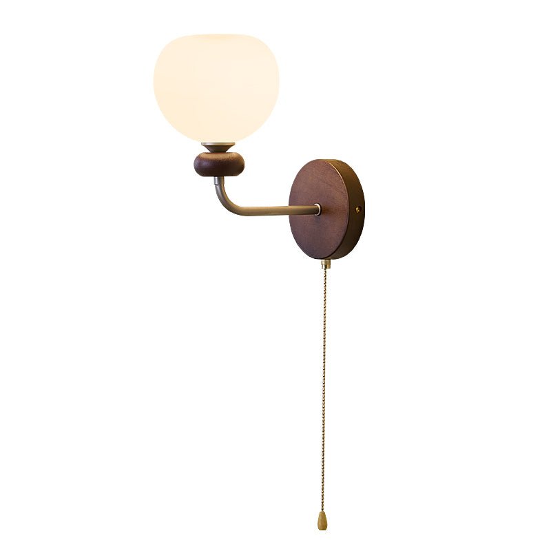 Lucille Wall Lamp - Vakkerlight
