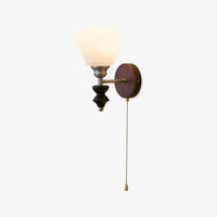 Lucille Wall Lamp - Vakkerlight