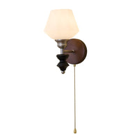 Lucille Wall Lamp - Vakkerlight