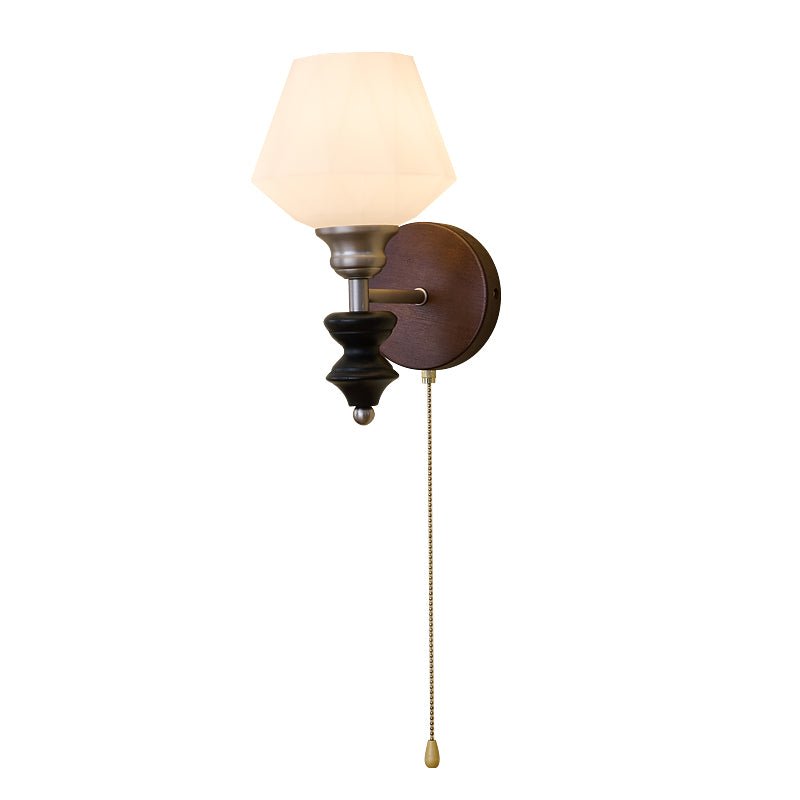 Lucille Wall Lamp - Vakkerlight